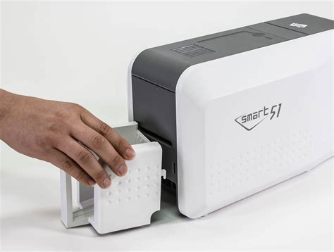 smart 51 card printer manual|idp smart 51s.